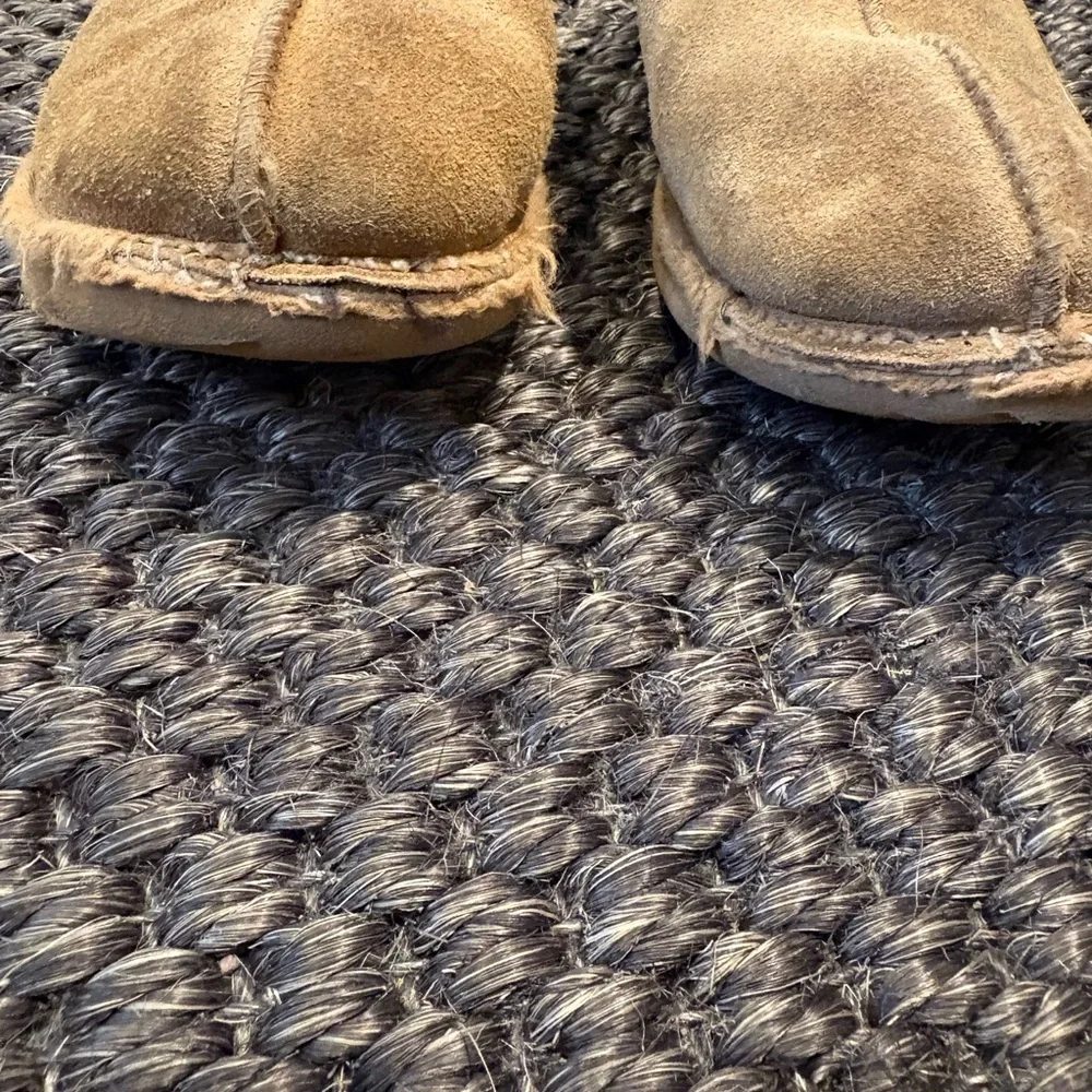UGG kids slip