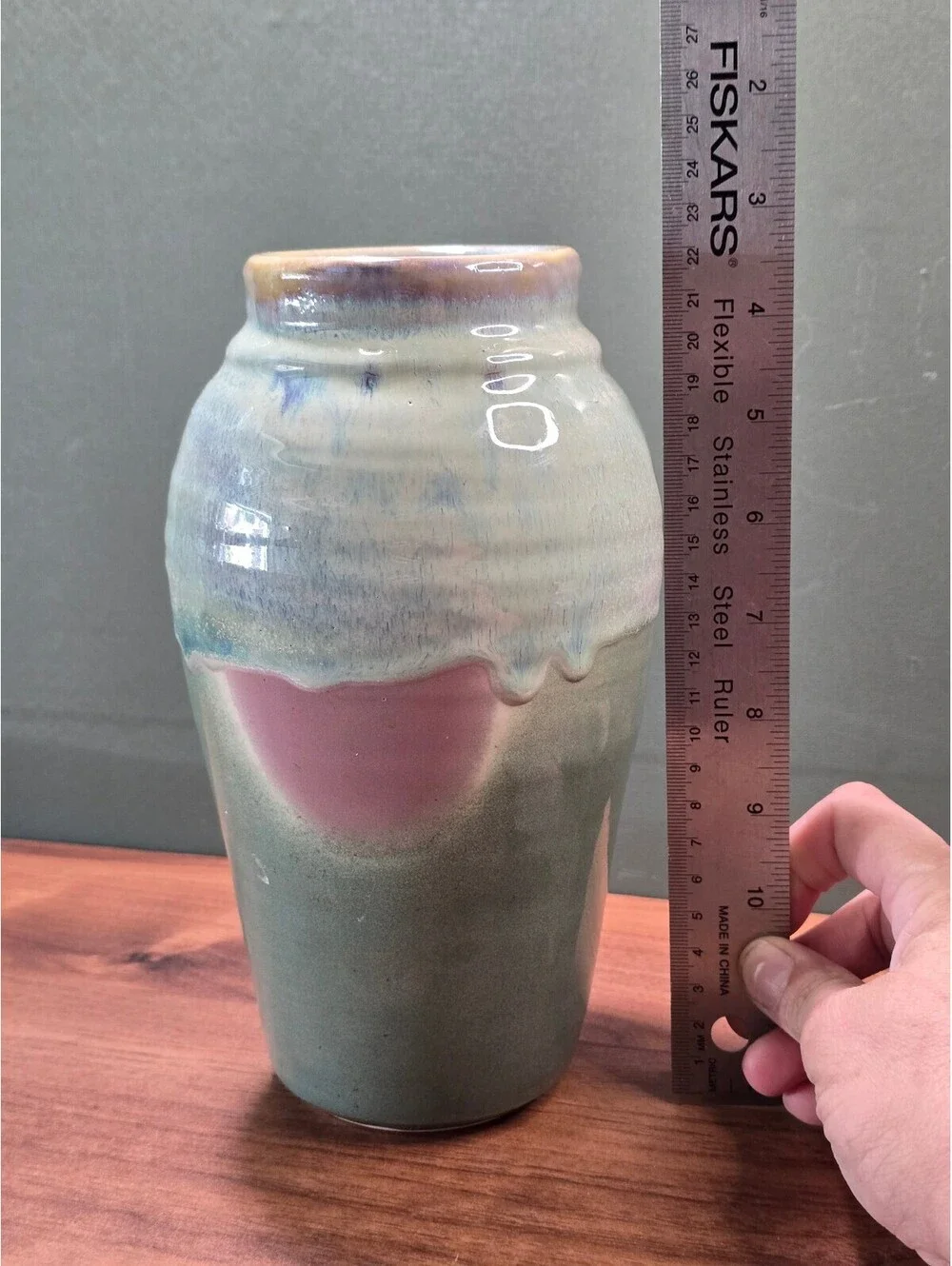 N/A material ceramic