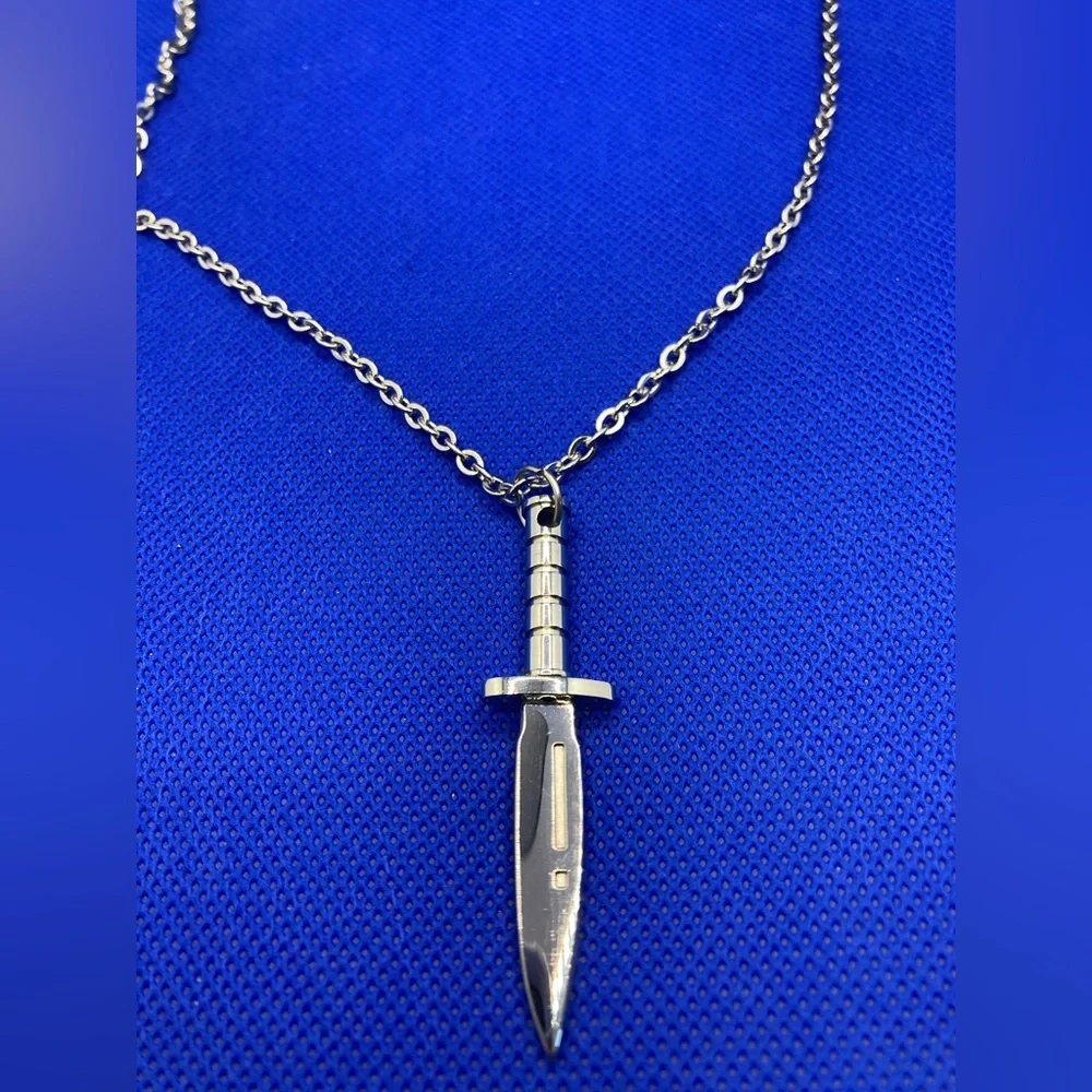 N/A stainless steel