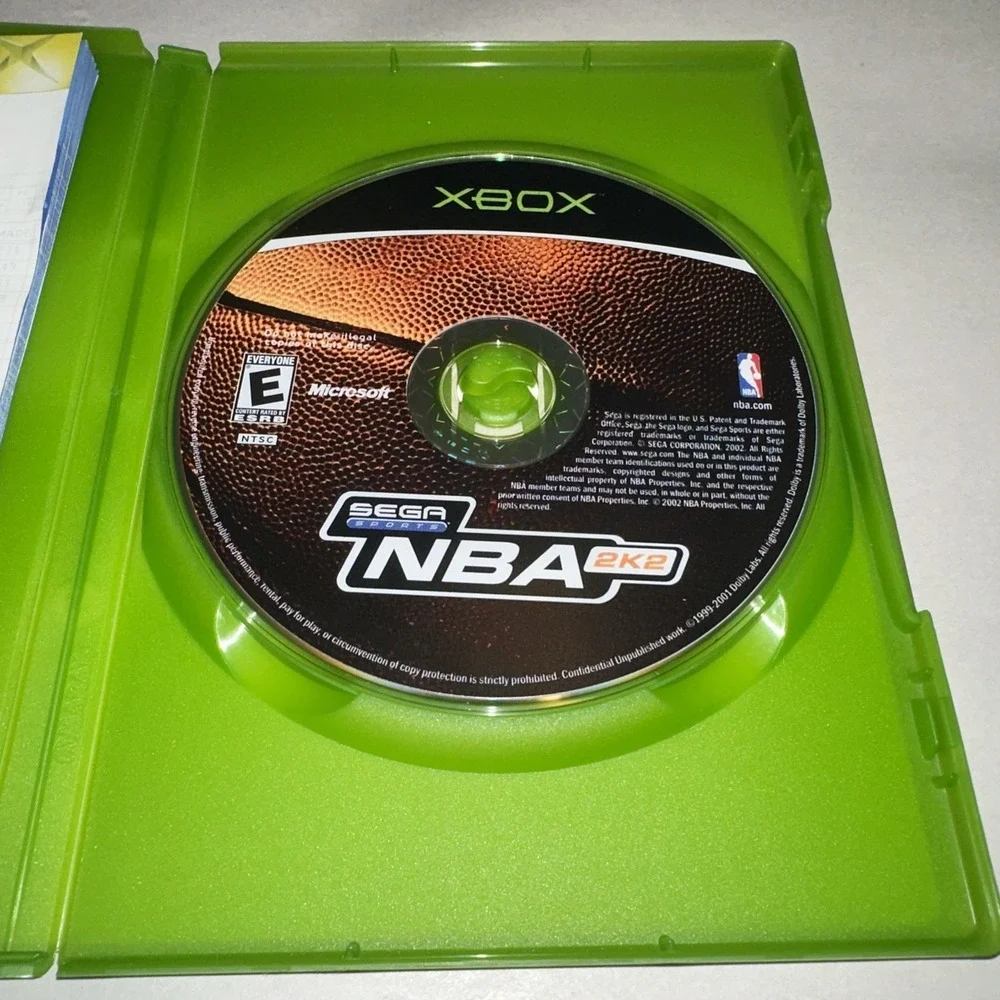 N/A cib 2k2 manual