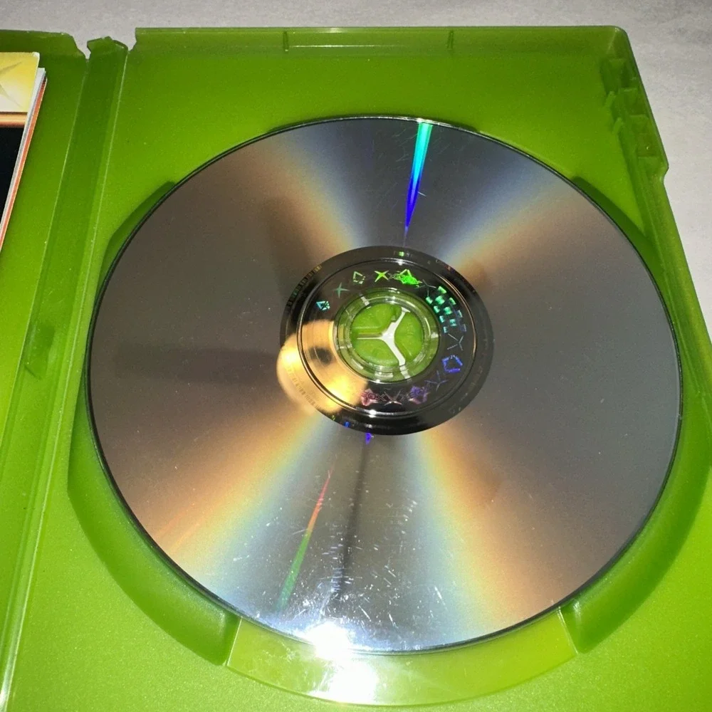 N/A xiii complete cib