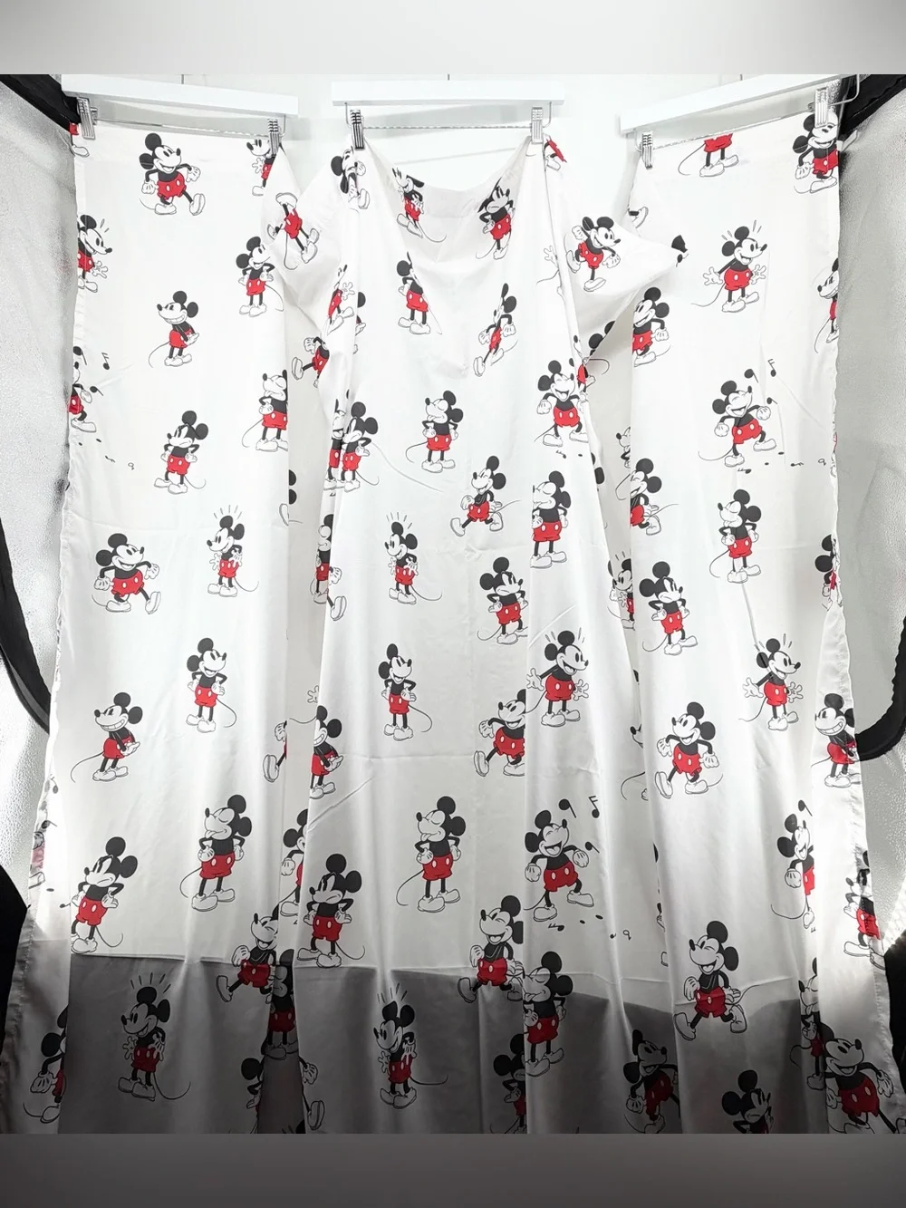 Disney pillowcases rate