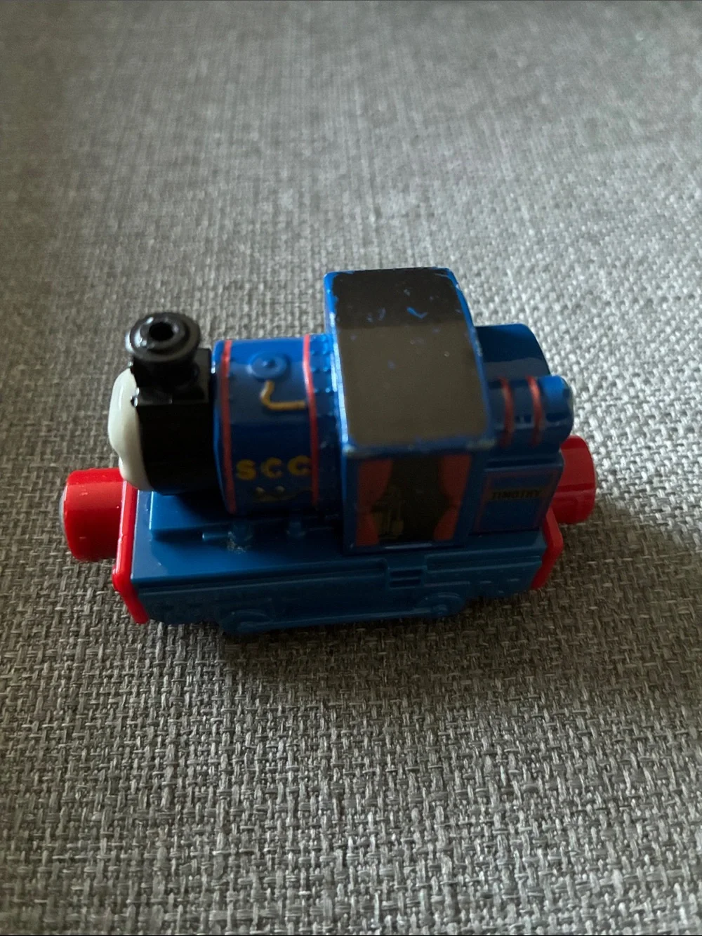 Thomas & Friends pre see owned
