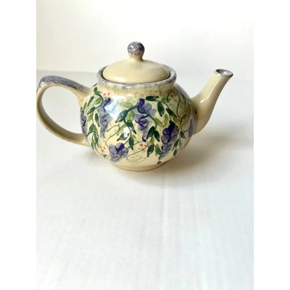 Yesteryears great pottery