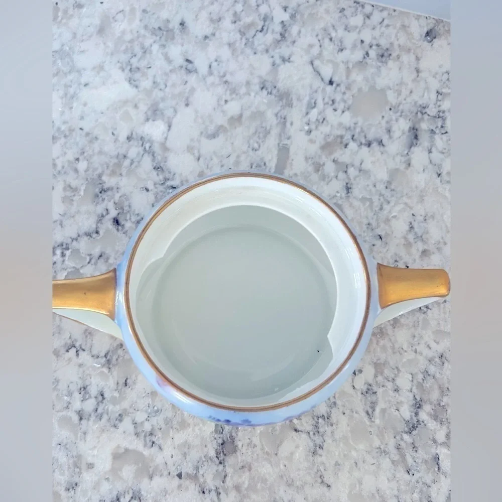 Rosenthal gently used