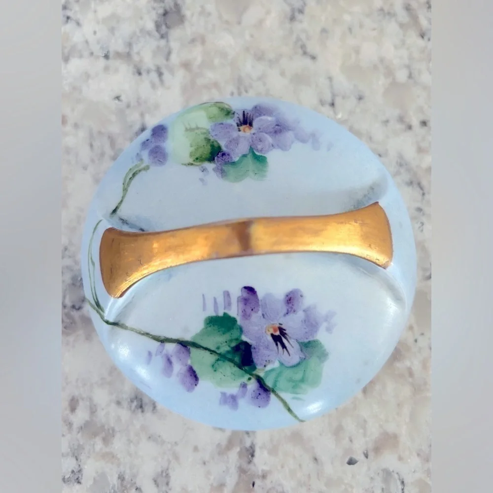 Rosenthal gently used