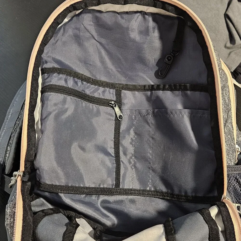 adidas journal backpack