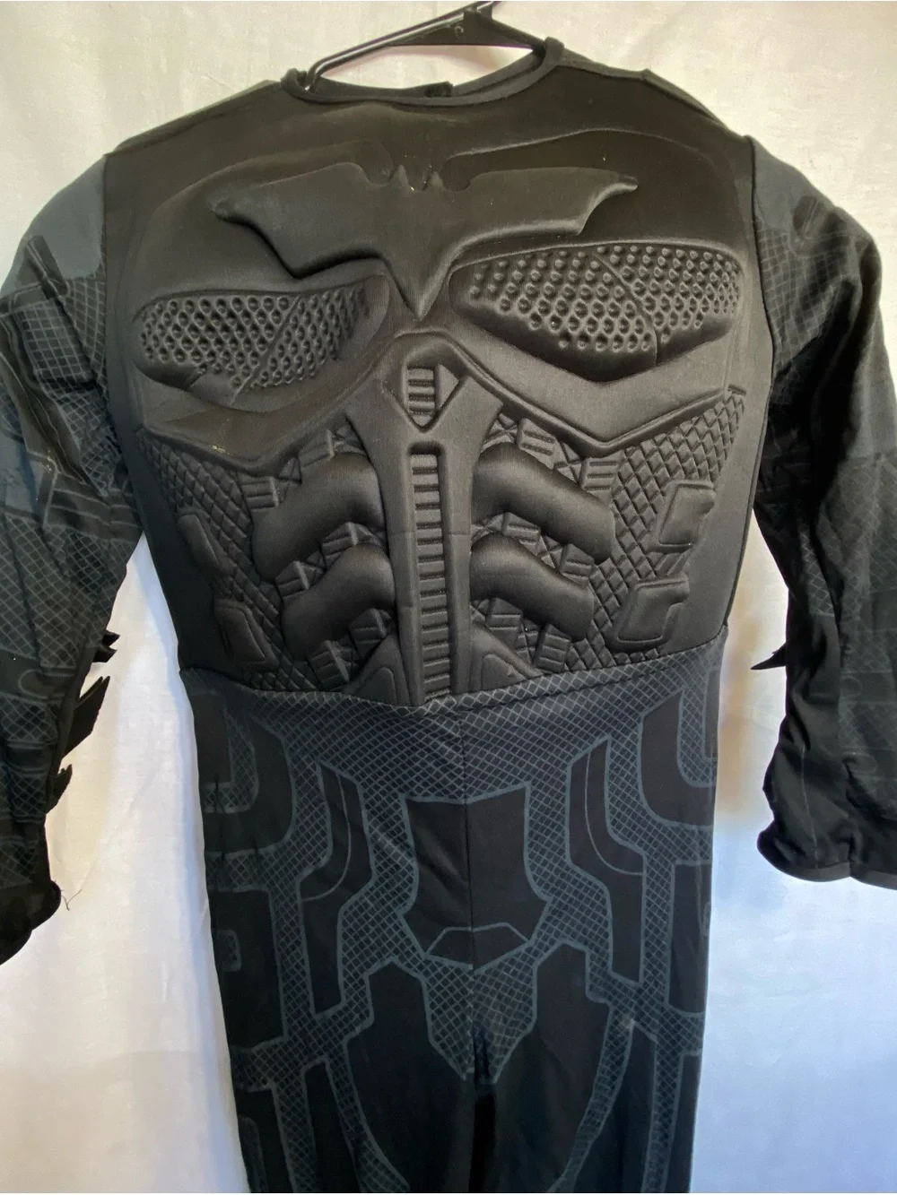 Rubies Dark Night Movie Batman Costume Boys Medium.