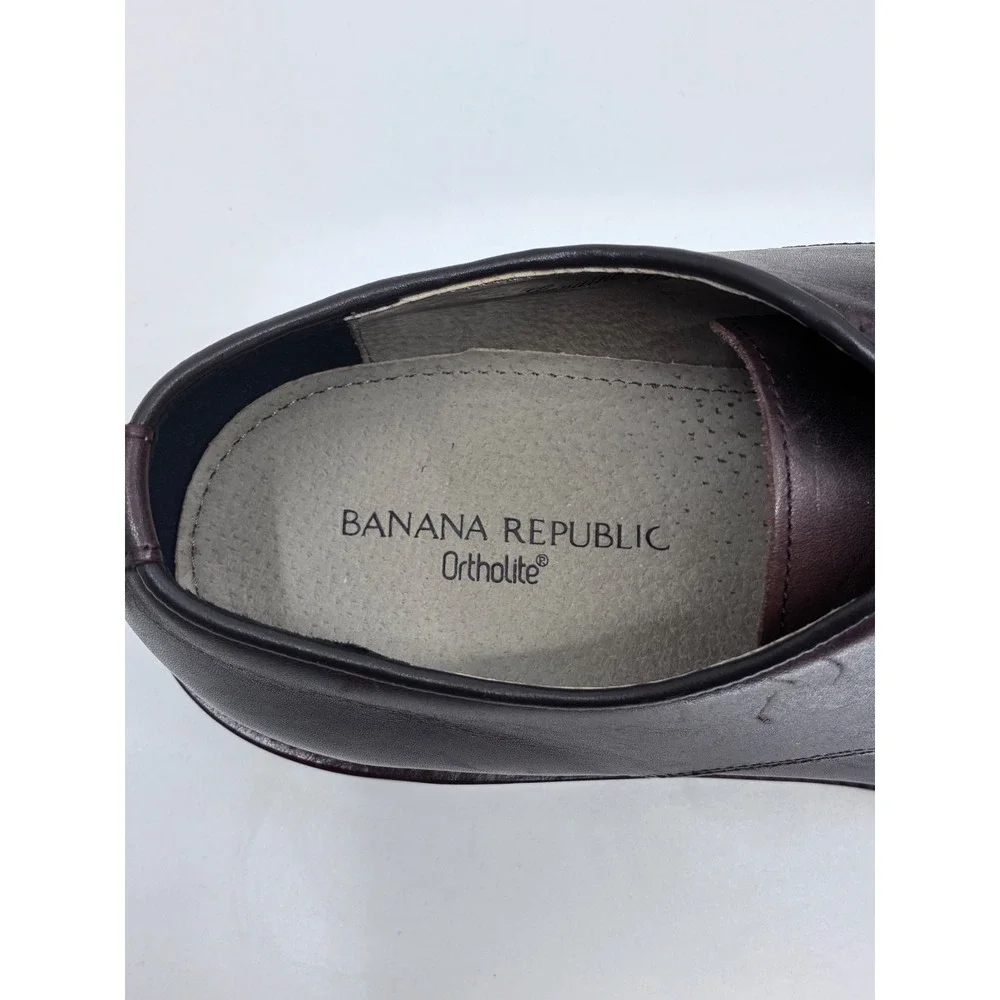 Banana Republic banana republic