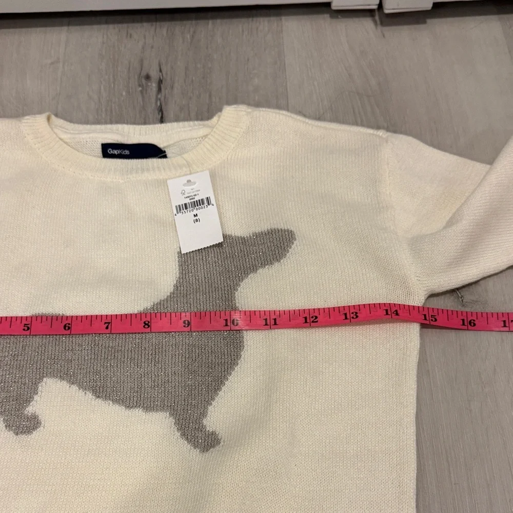 GAP cozy sweater