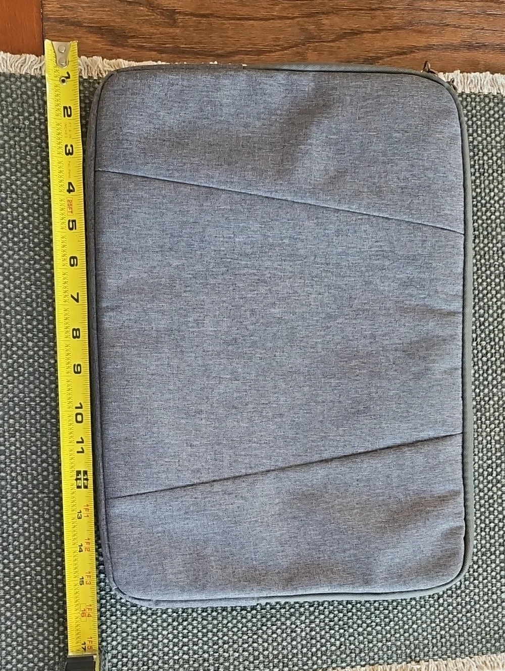 N/A slim gray