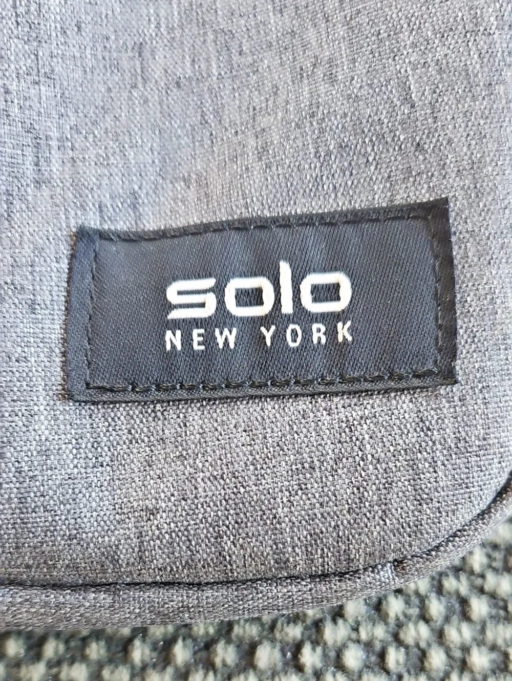 N/A slim gray