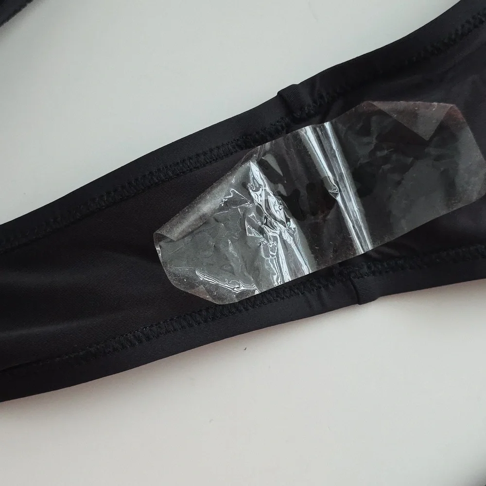 SKIMS sleek black