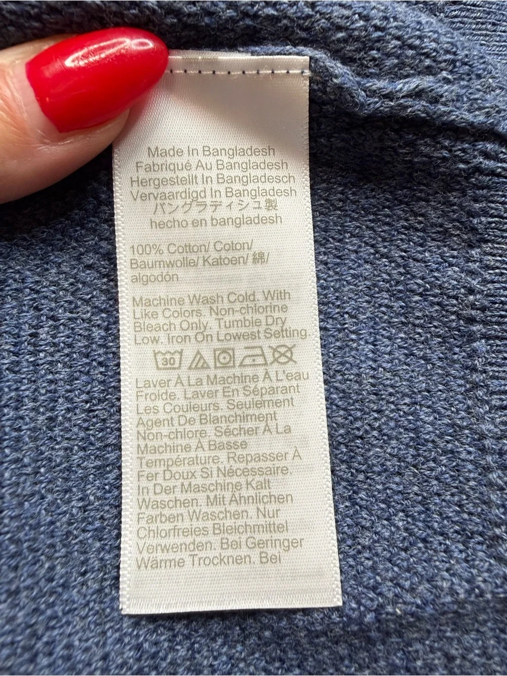 J. Crew new tags