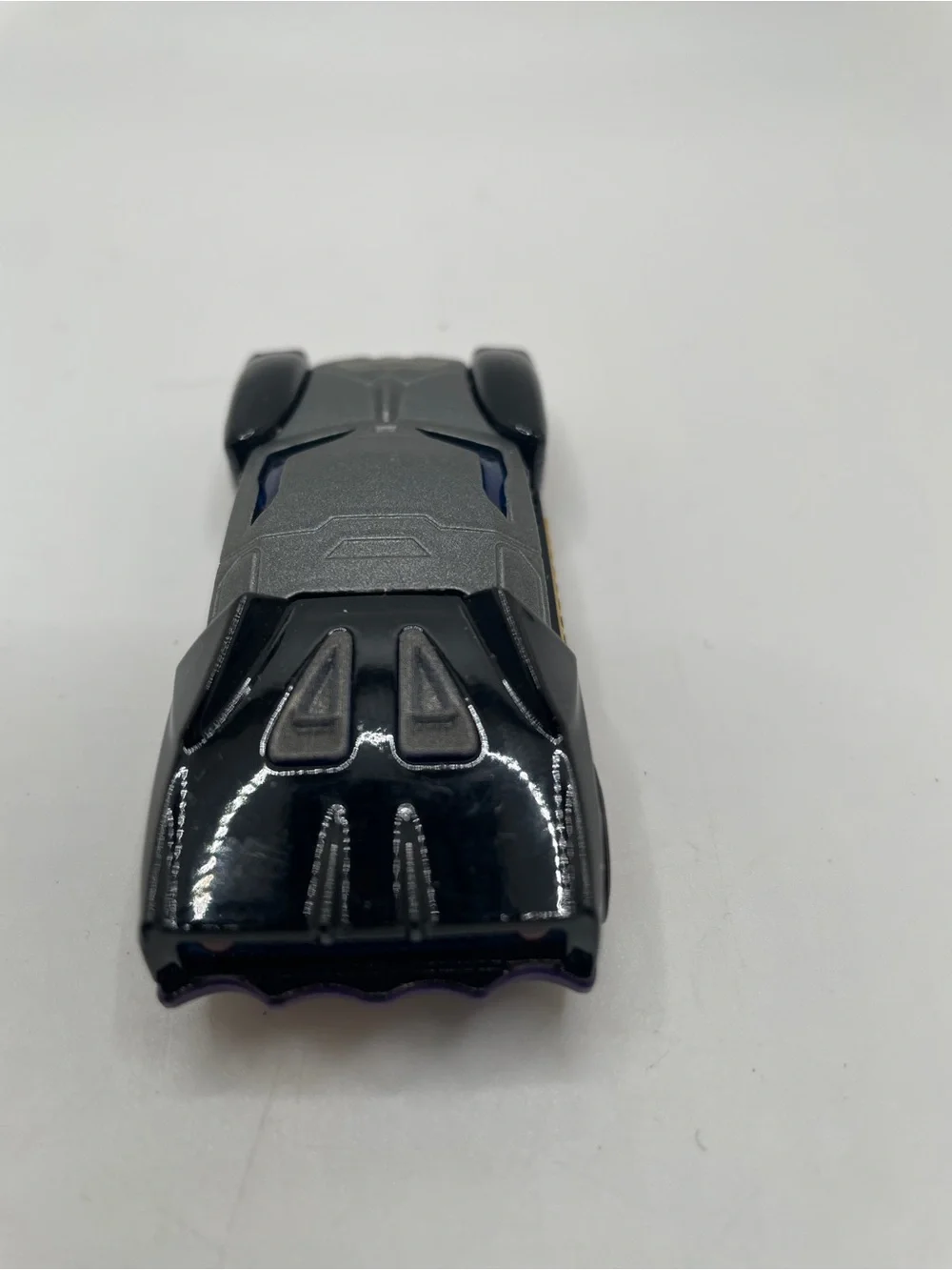 Hot Wheels hot wheels