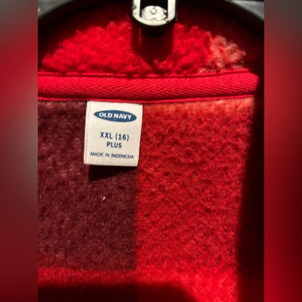 Old Navy bundle pockets