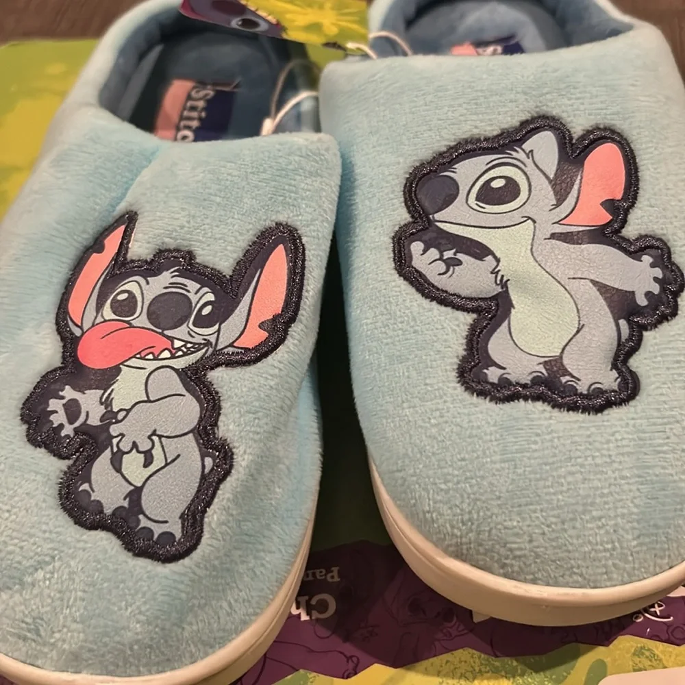 Disney stitch kids
