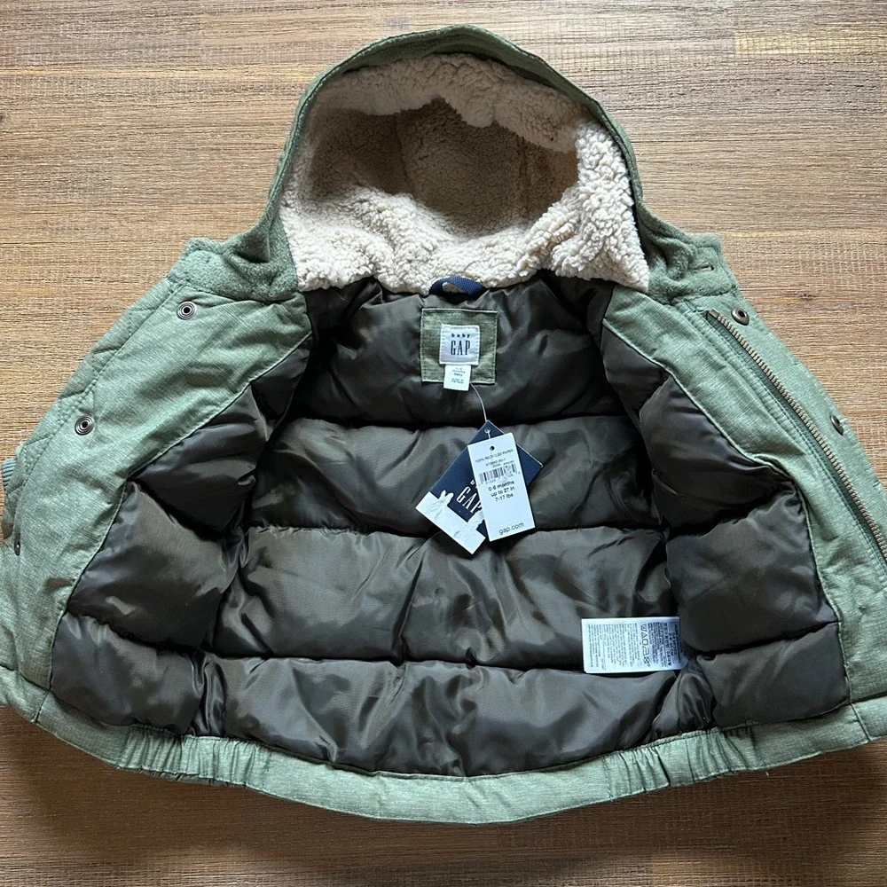 GAP brand new