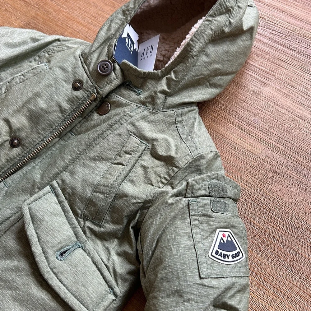 GAP brand new