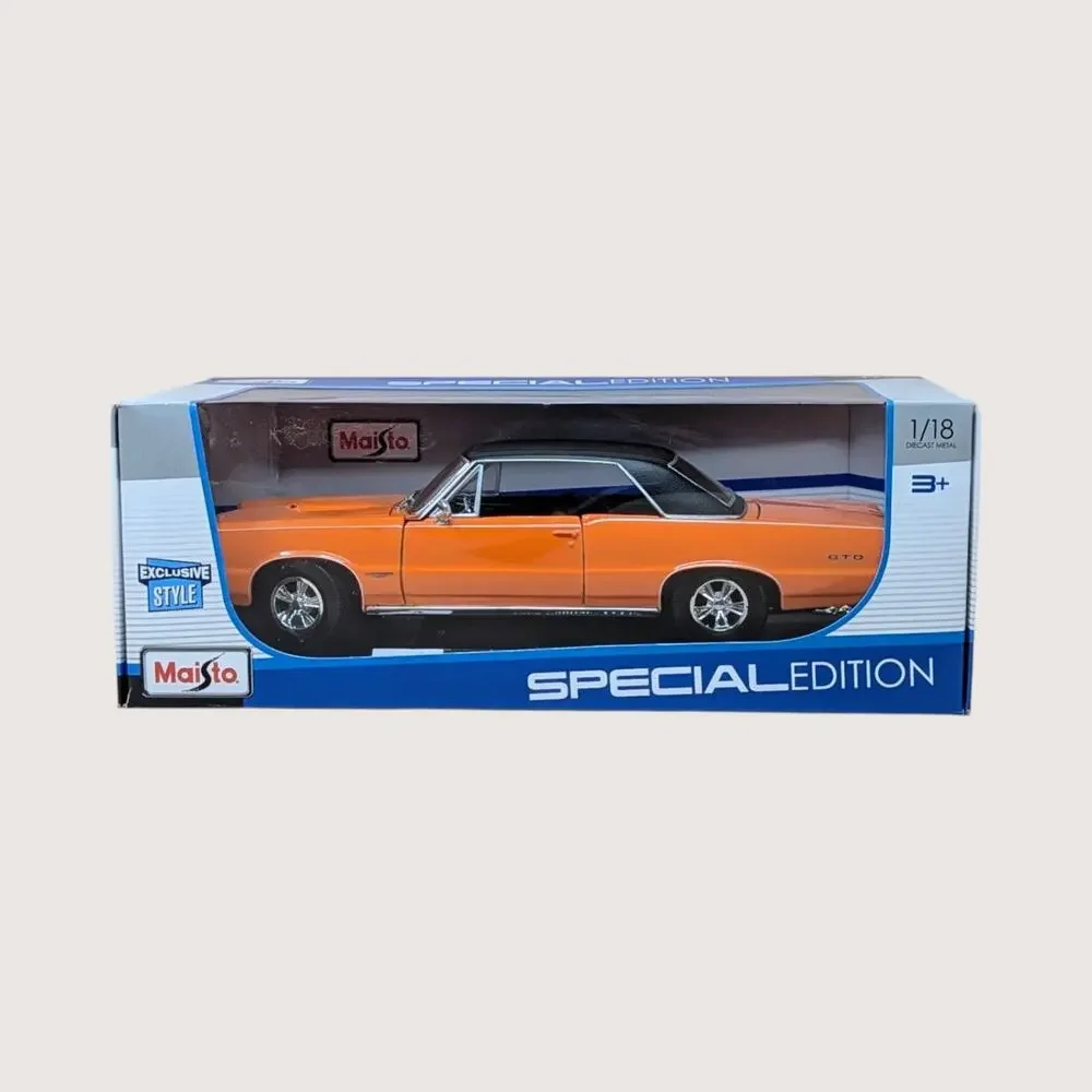 maisto brand special