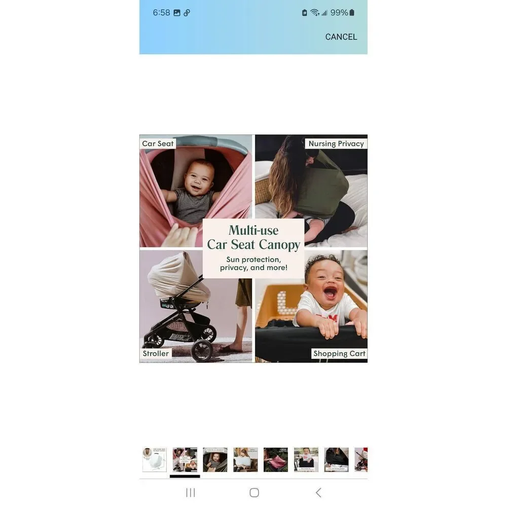 Simka Rose new never