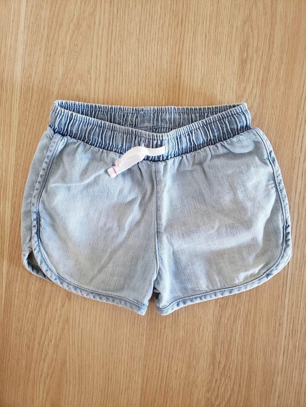 GAP four pairs