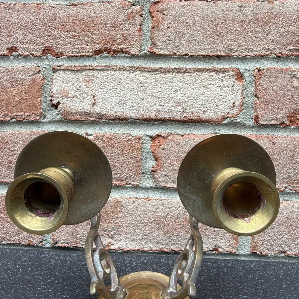 N/A unbranded brass