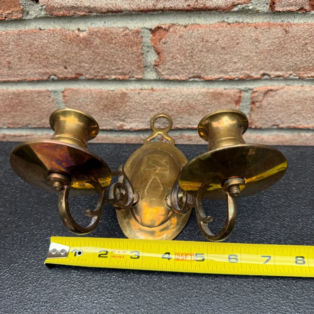 N/A unbranded brass