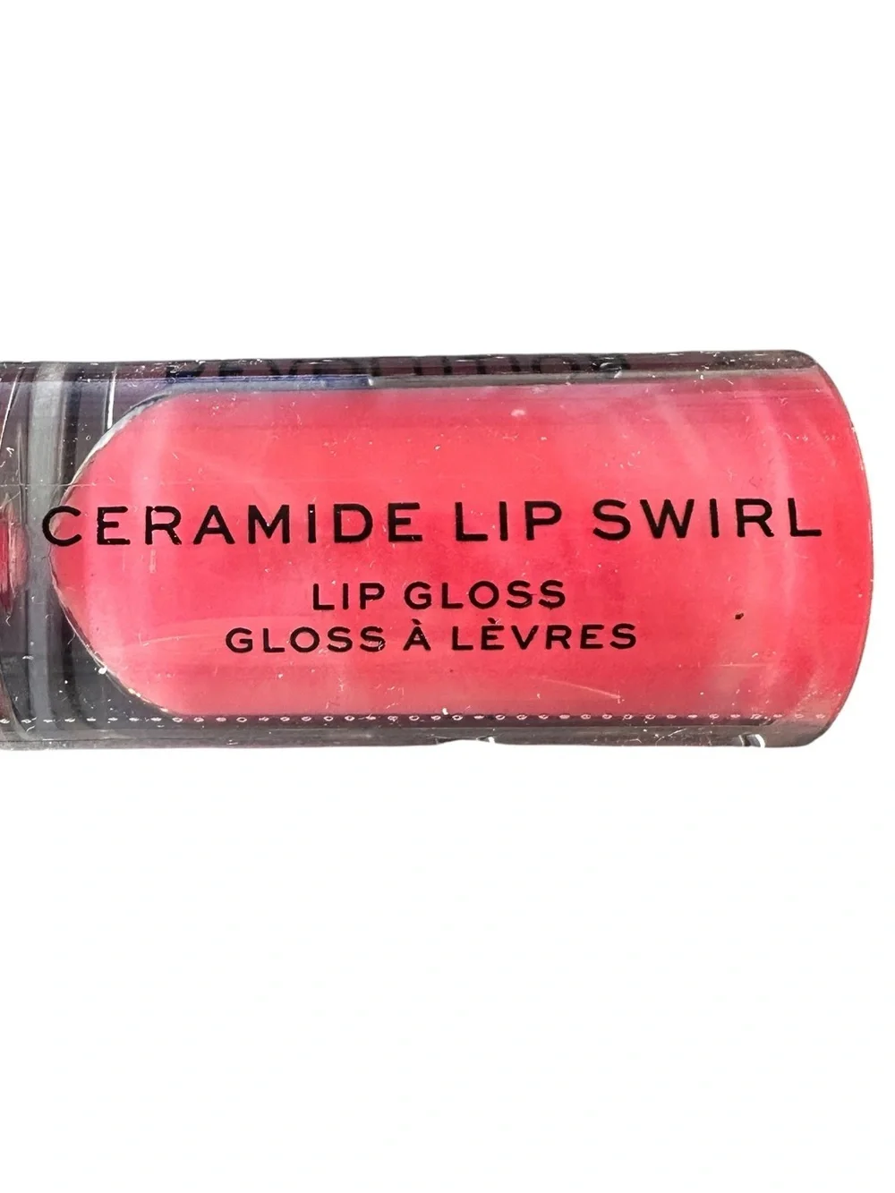 Revolution lip vegan