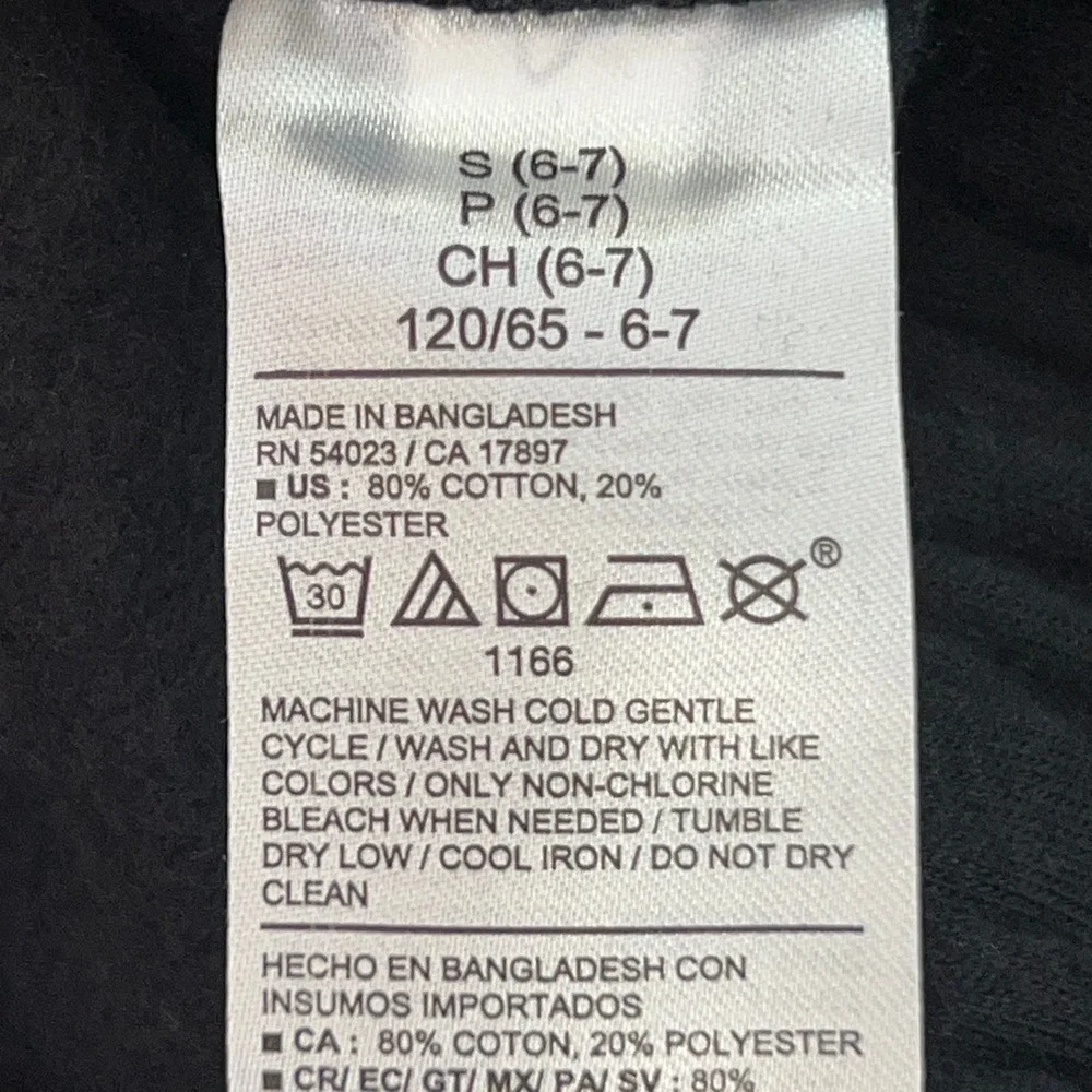 Old Navy 21 waistband cozy