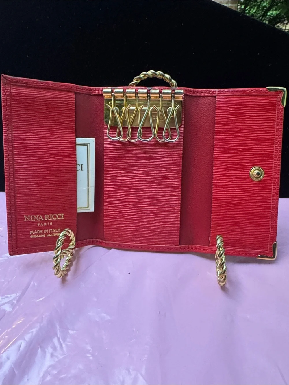 Nina Ricci classic nina