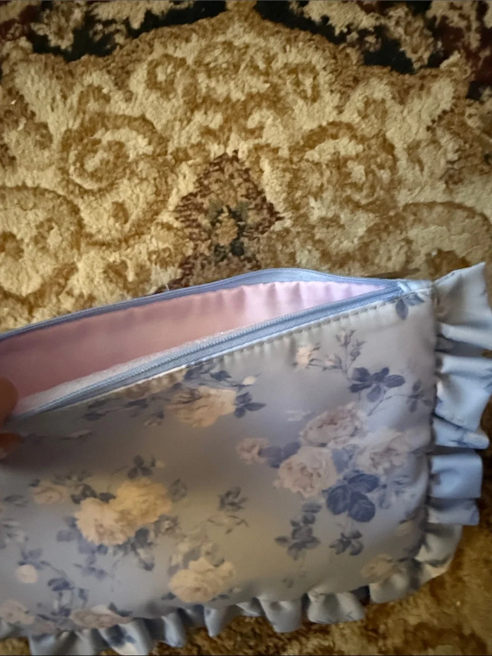 Yoobi floral accessory