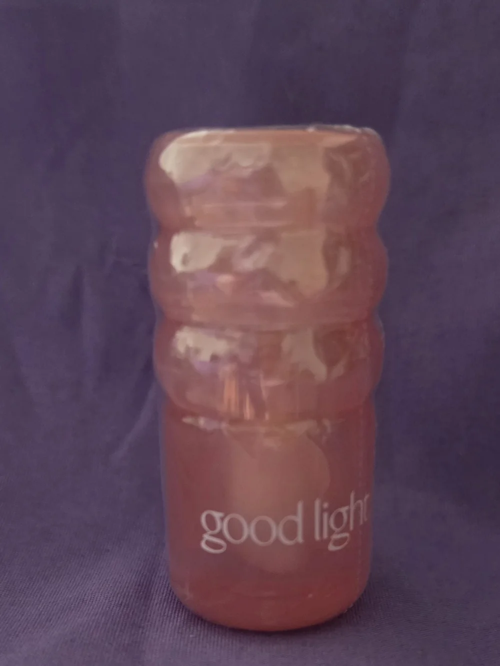 Good Light Glazed Orbit Lip Oil