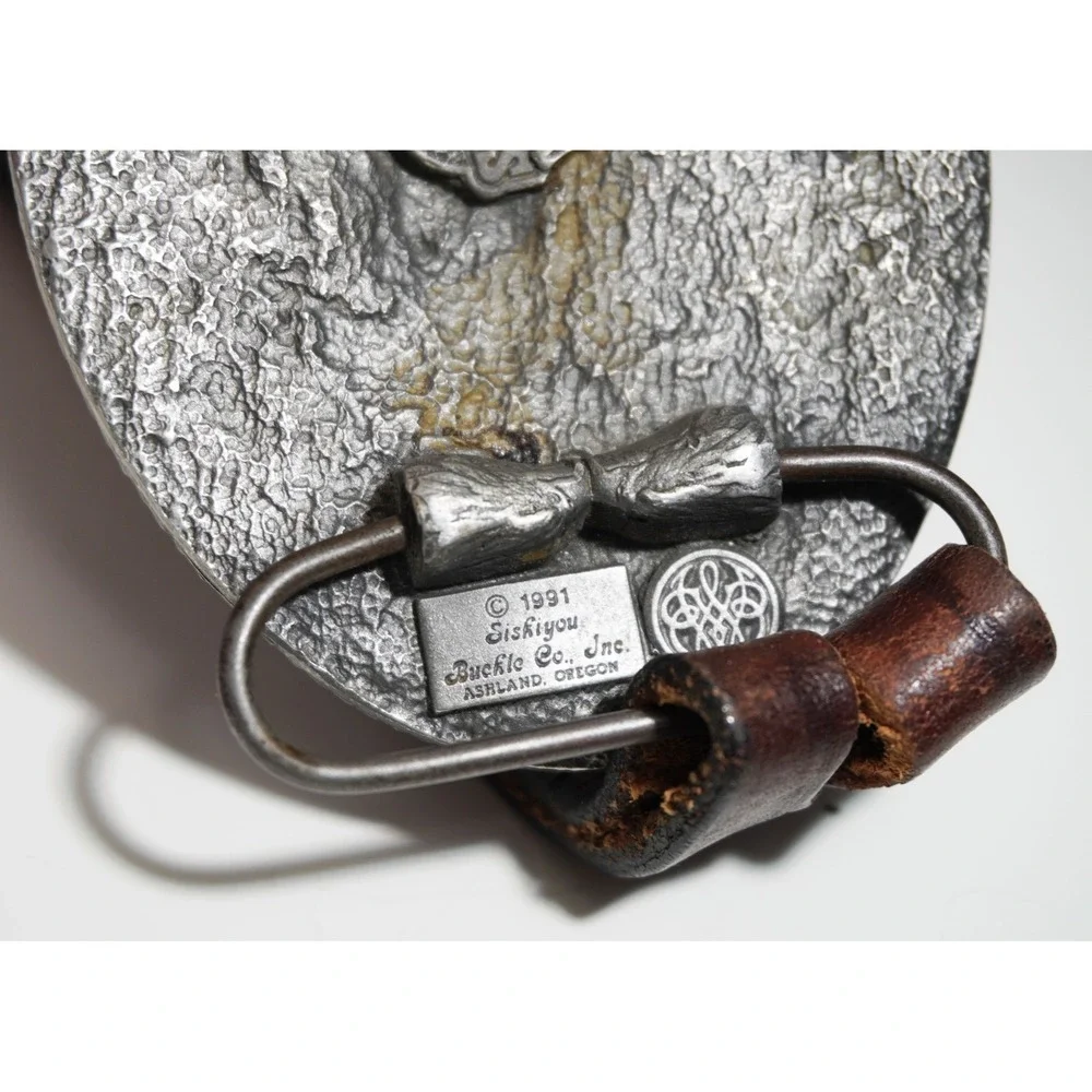 Siskiyou 39 pewter