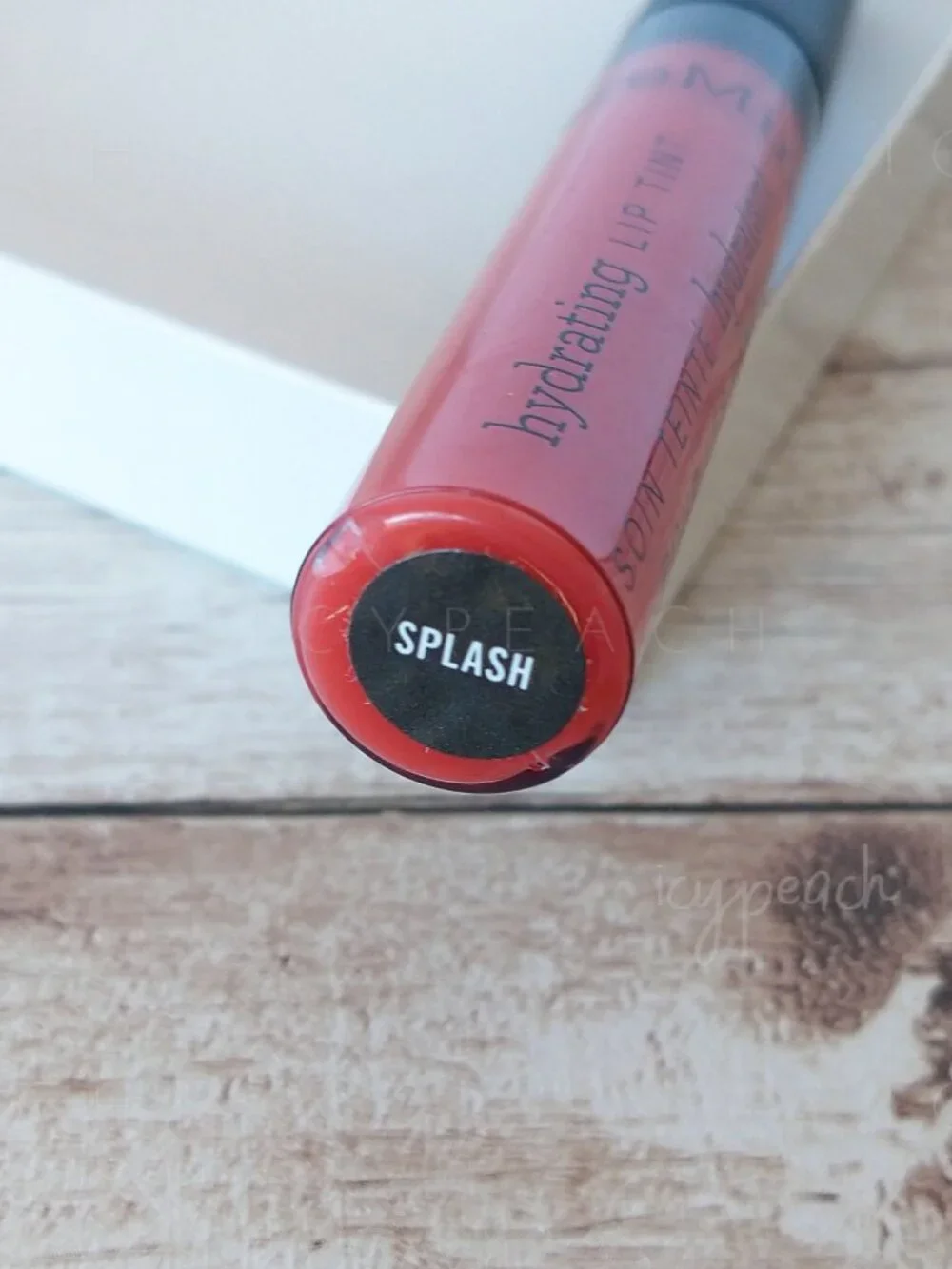 bareMinerals hydrating lip