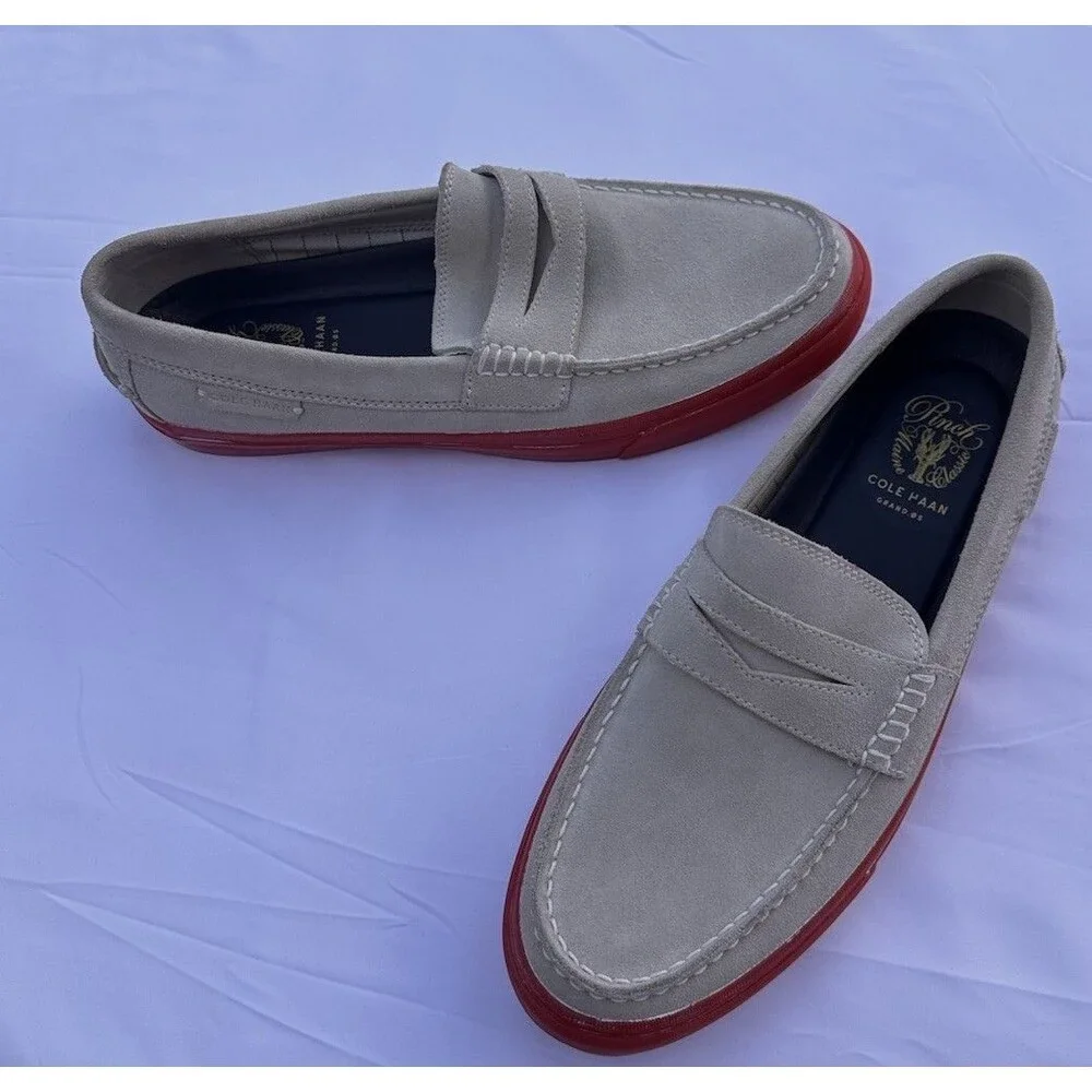 Cole Haan these have
