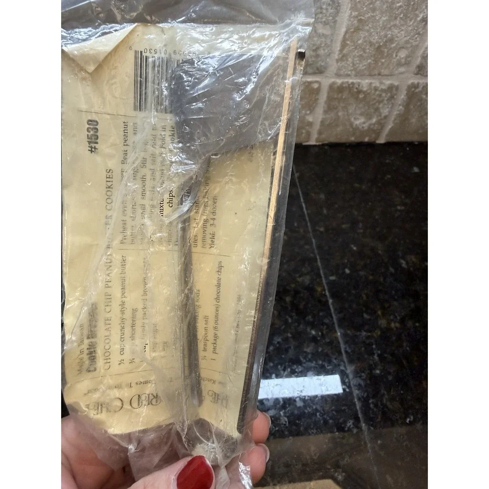 Pampered Chef new vtg