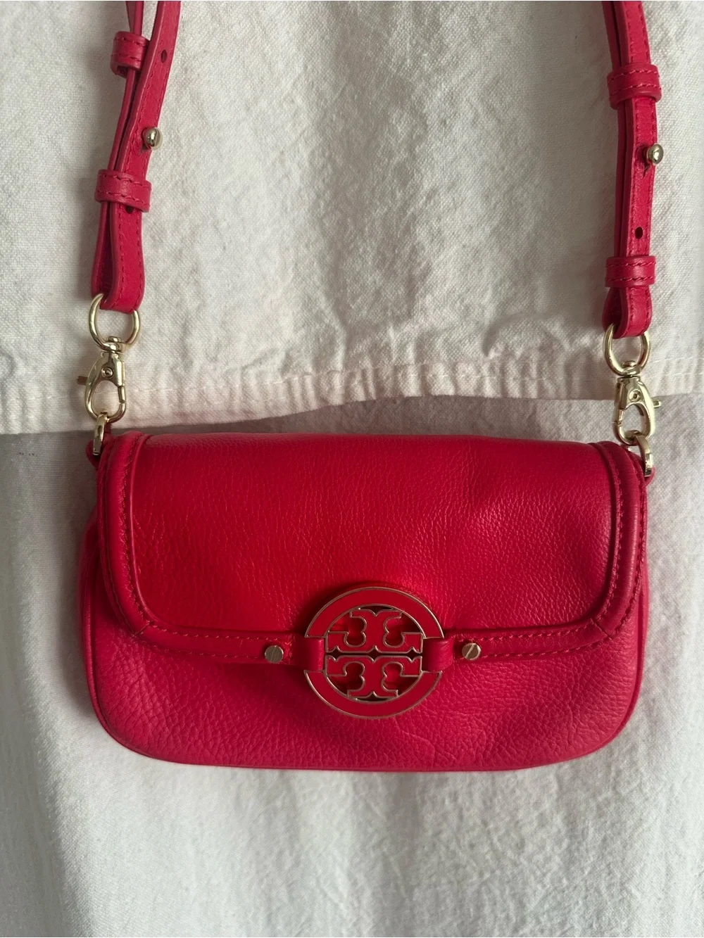 Tory Burch looking quality