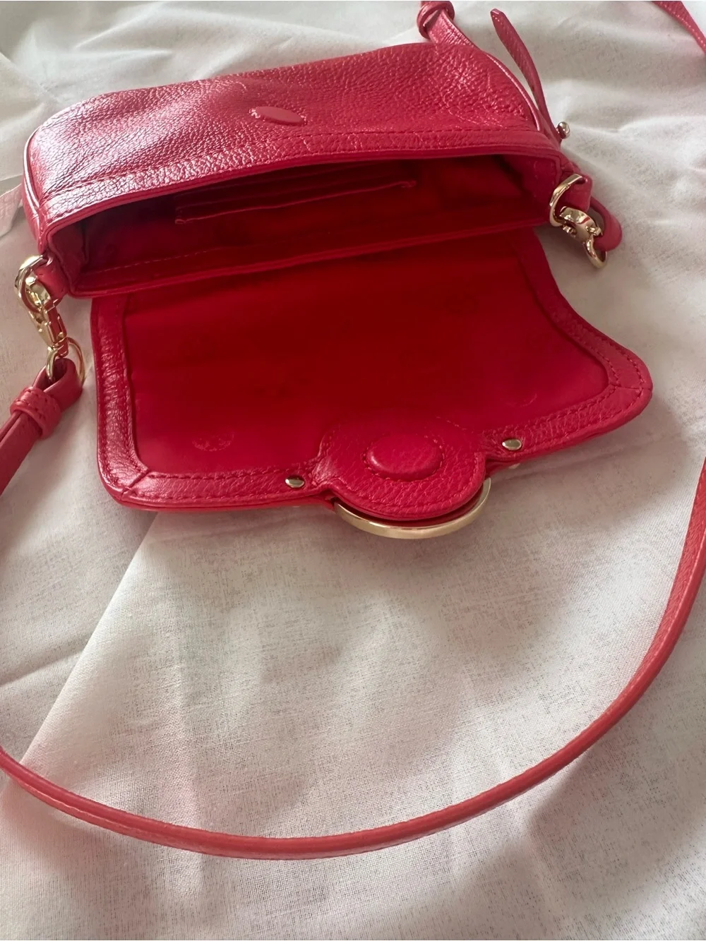 Tory Burch looking quality