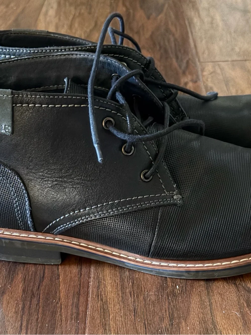 Steve Madden style fit