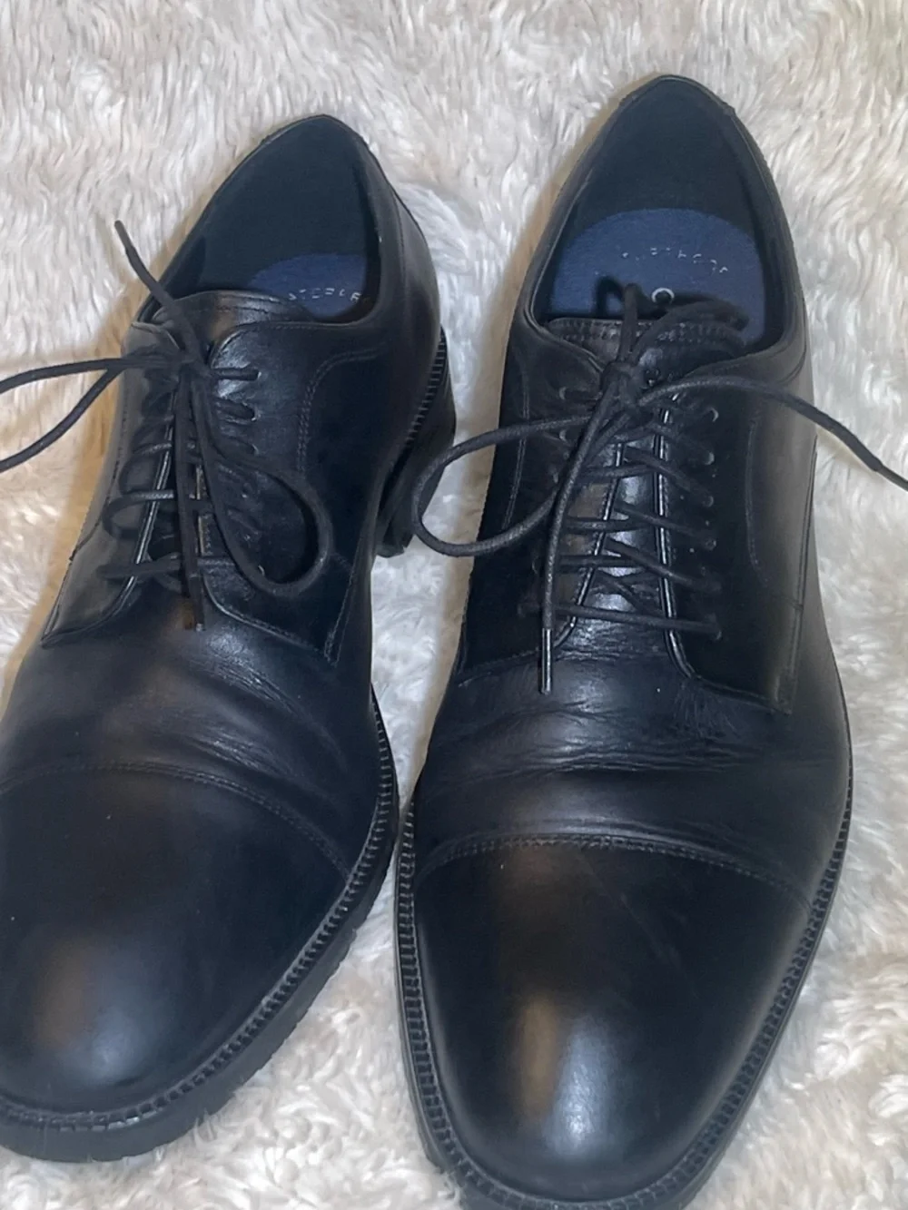 Cole Haan classic black