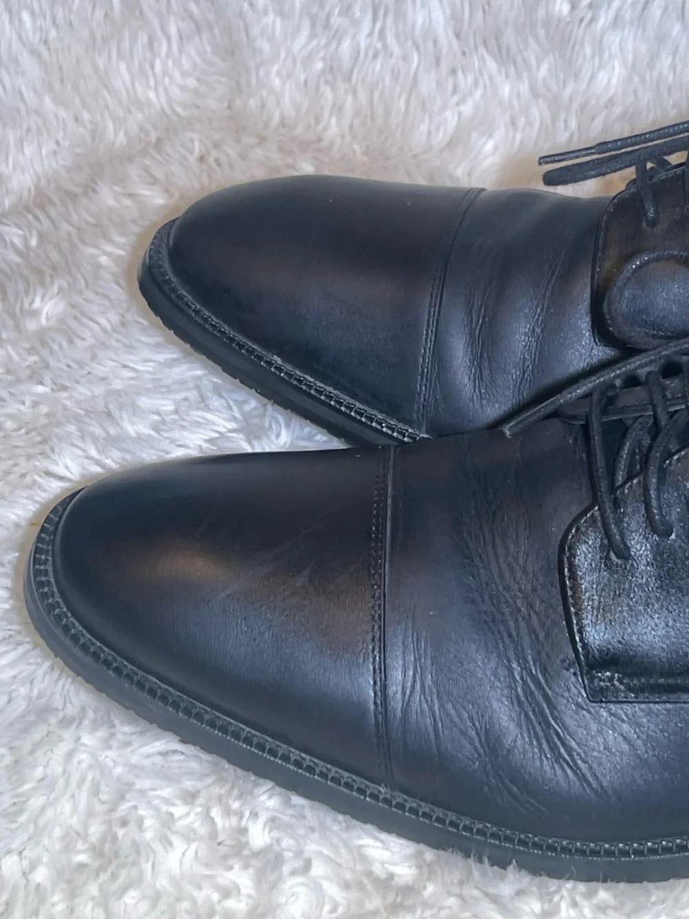 Cole Haan classic black