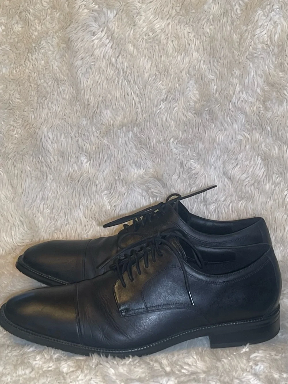 Cole Haan classic black