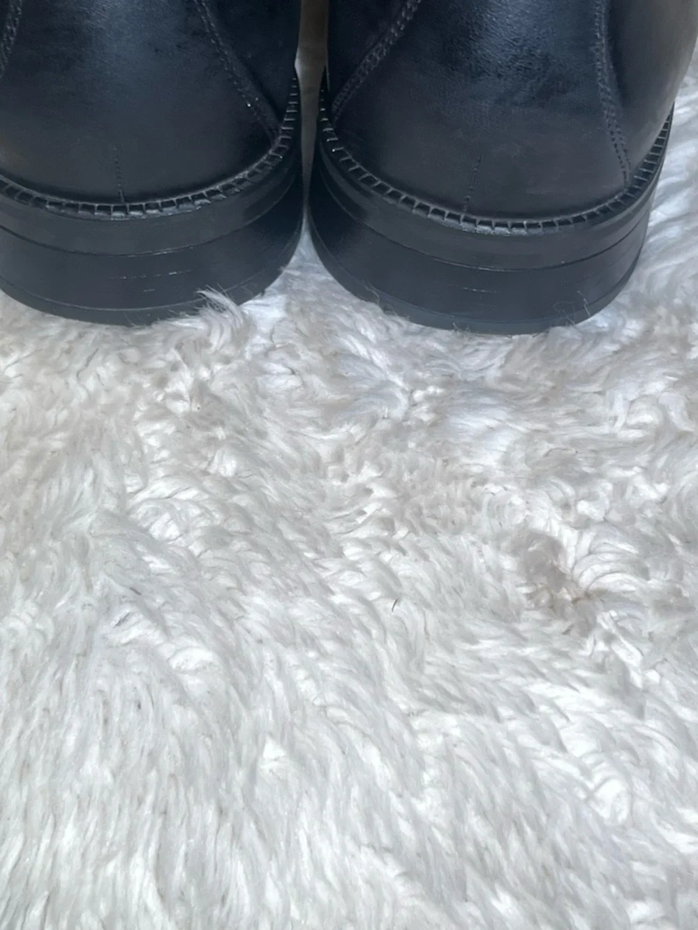 Cole Haan classic black