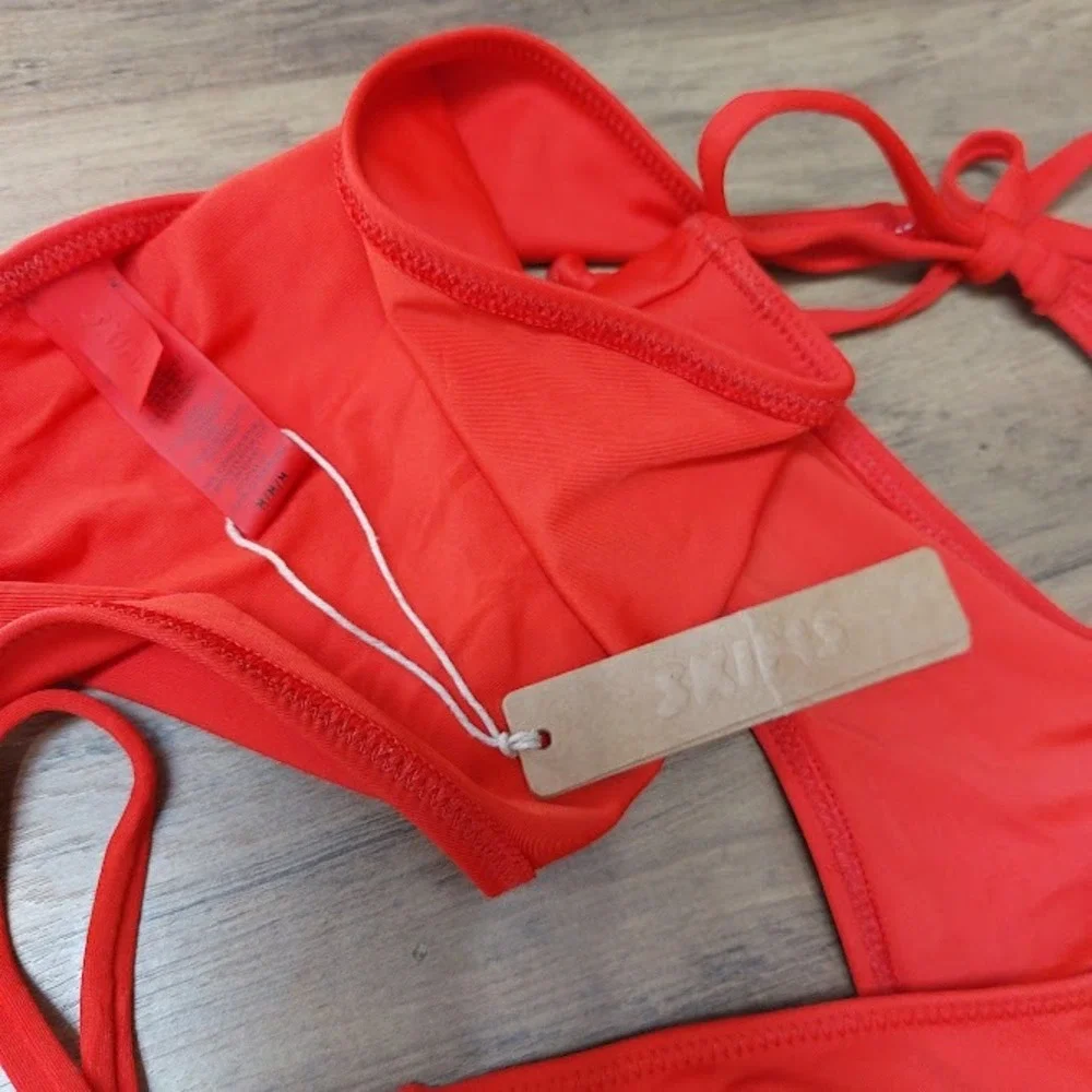 SKIMS nwt recycled
