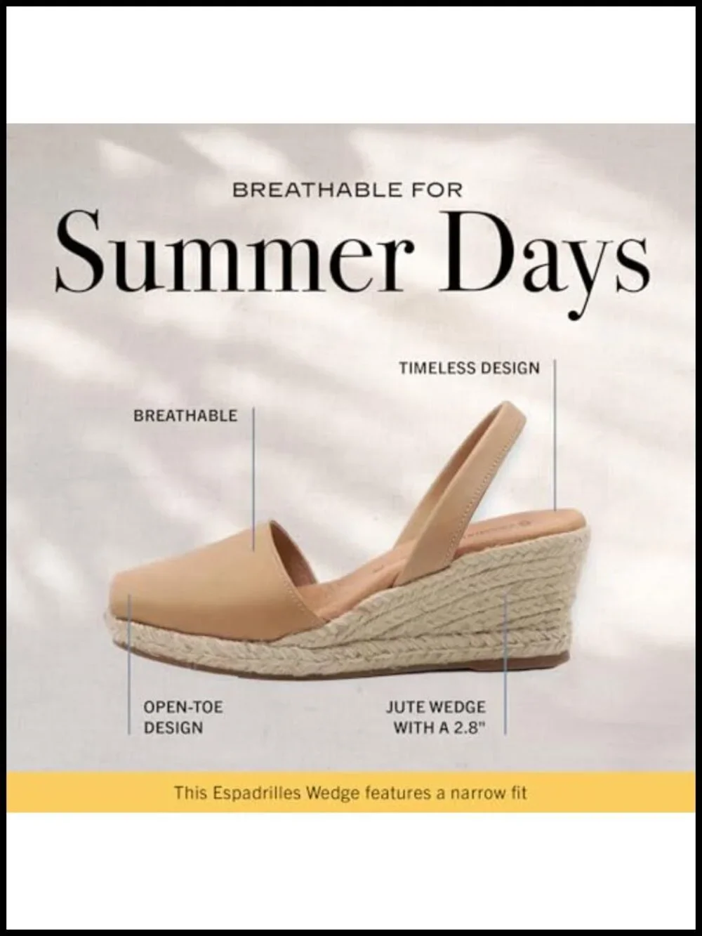 N/A these elegant