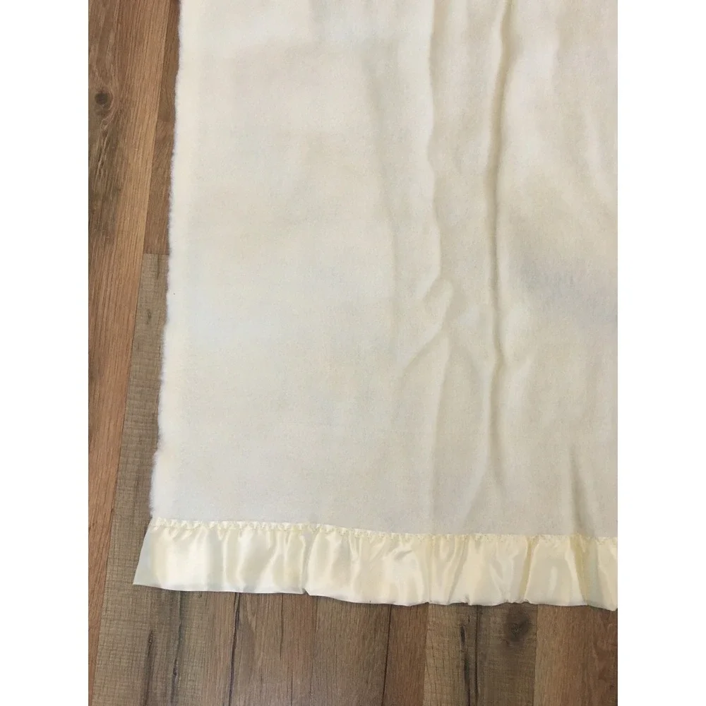 N/A item blanket length