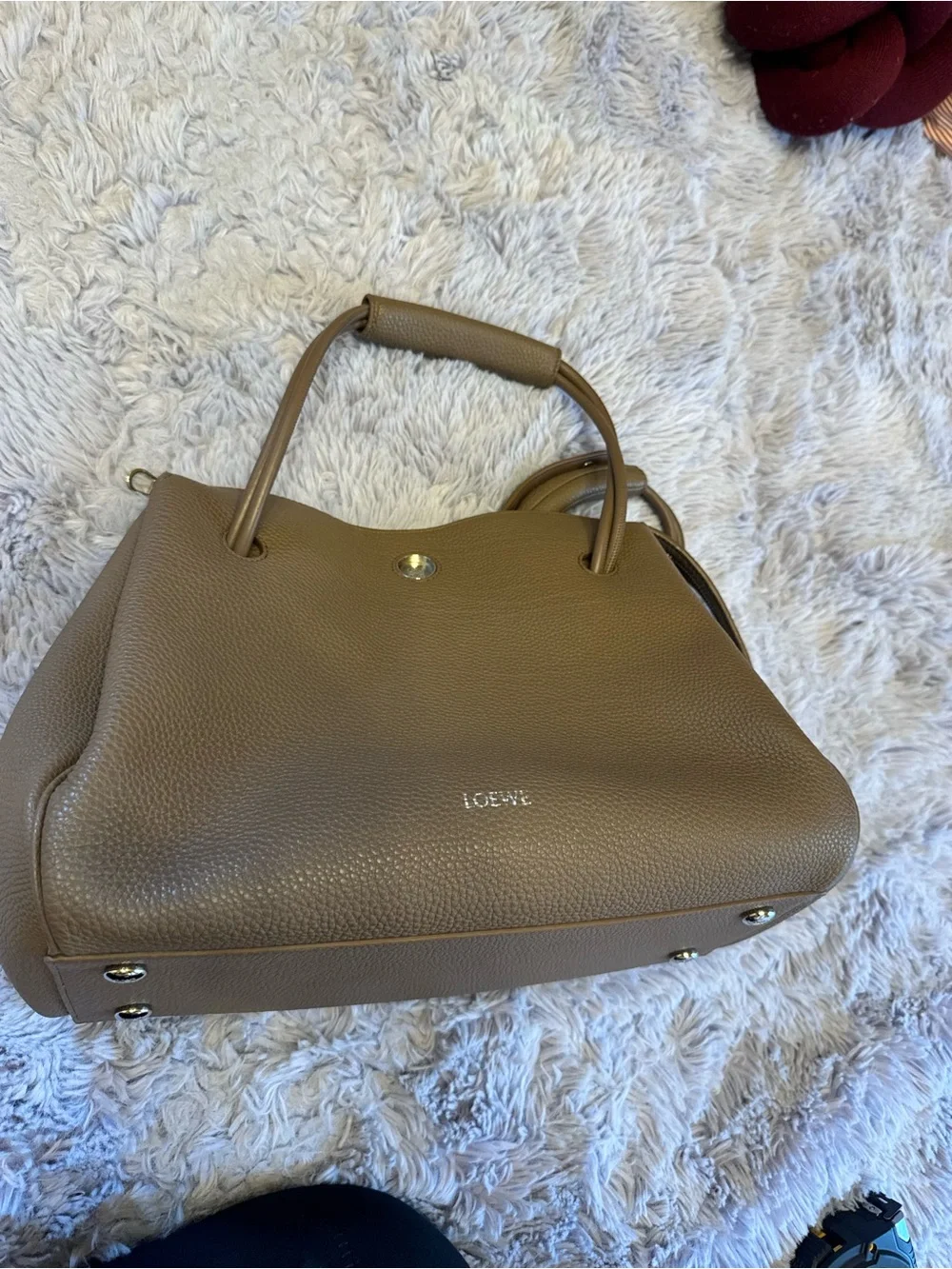 Loewe never worn