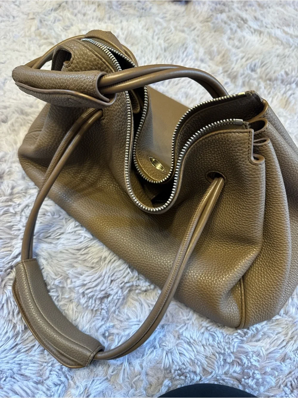Loewe never worn