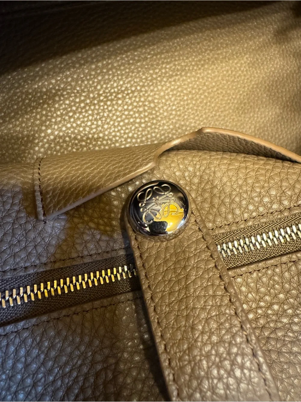 Loewe never worn